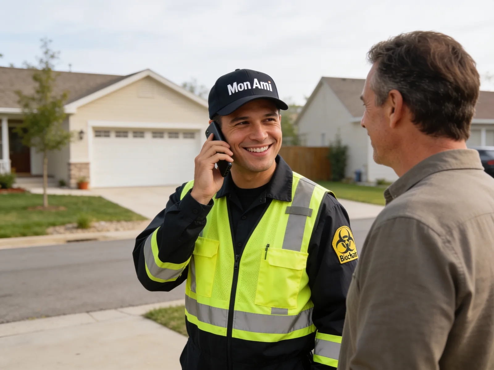 Sewage Cleanup Mountain Home, ID FAQs